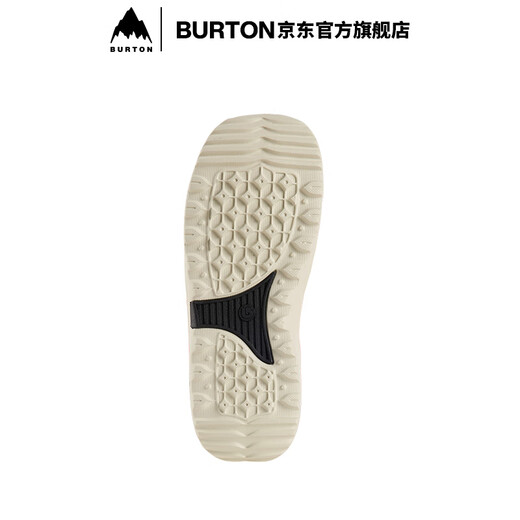 BURTON伯顿官方女士MINT BOA滑雪鞋缓震加宽版新手滑雪装备215361 21536105650 38
