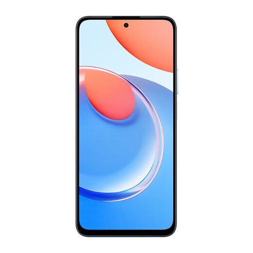Honor play8T new 5G mobile phone, streaming silver 8GB+256GB (exclusive for event)