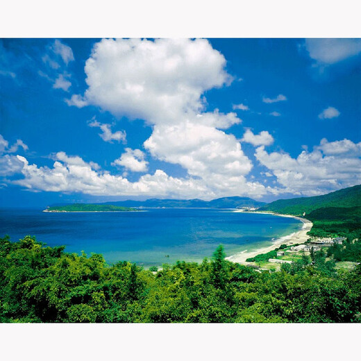 China National Geographic Magazine Beauty Pageant China Special Edition Beauty Pageant China (Hardcover Revised Fourth Edition, October 2005) Ranking of China's Most Beautiful Places Humanities, Landscapes, History, Tourism Journals, Popular Science Books, Cultural Geography Knowledge Books