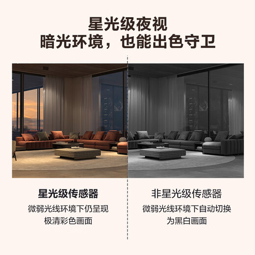 
Fluorite H6 surveillance camera 3 million 4G unlimited traffic indoor network gimbal wireless smart camera home monitor unlimited traffic wireless camera mobile phone remote [unlimited traffic] H6-4G-3 million 32G high-speed card [order upgrade 64G]