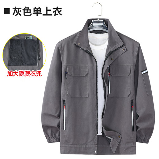 Soldadura de algodón de algodón puro de soldadura pura de primavera y otoño