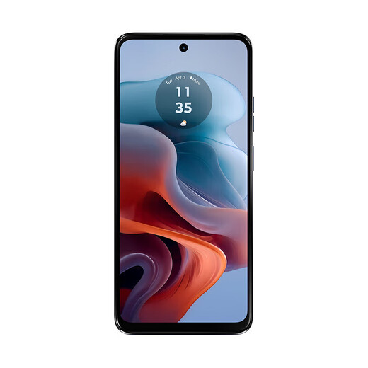 摩托罗拉moto g34 八核6nm高通骁龙695 5000万像素AI影像智能手机 大海 8GB+128GB