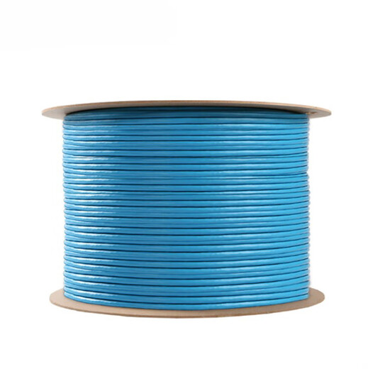 Original Complement Category 6 network cable 1427071-6/1427254-6 Gigabit engineering cable 1427071-6 10m