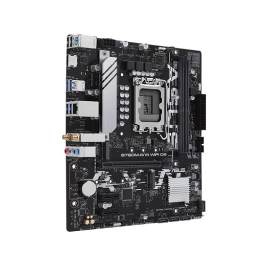 ASUS B660 B760 Selección del día H610 B760m Ai Yuu Hei Ayw Gunner pesado Z790 B660m Wifi Snow Sopling Asus Prime B760m-Ayw-Wifi-D4