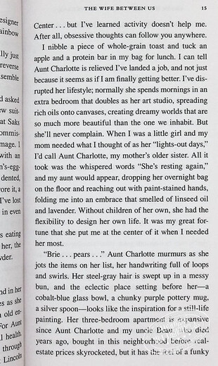 我们之间的妻子 The Wife Between Us 英文原版 Greer Hendricks  Sarah Pekkanen 奇幻惊悚小说