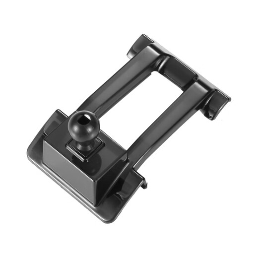 Gongma is suitable for Ford Focus Escort Explorer Edge Mondeo Escape car mobile phone holder base 12-16 models Focus base + bracket