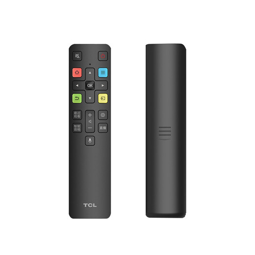 
TCL TV remote control original genuine intelligent voice remote control board universal Thunderbird 55V6E/55V6/55F6/55T6/55P6/55F275C/55V690/50L8 RC802D supports voice