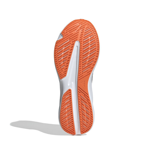 Adidas adidas Sports Chaussures Chaussures pour hommes Spring Nouveau Mesh respirant léger et confortable Chaussures décontractées Fitness Training Chores de course JP9789 [Produit authentique officiel, une fausse compensation Ten] 43