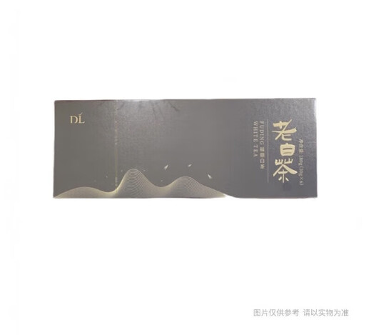 Pangdonglai old white tea Shoumei 180g Pangdonglai tea purchasing agent Shoumei 180g