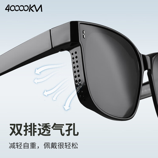 
40,000 kilometers sunglasses can cover myopia glasses for men and women polarized sunglasses can cover wearing glasses driving sunscreen and moisture glasses