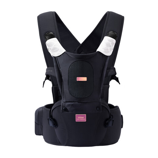 Hug Bear Baby Strap tabouret Front Front Hug Baby Artefact Baby Multifinection NOUVELLON STRAP HORIZONTAL HUB SOUTIEN ENFANT CEINTURE HUB CEULLE MIST: HUB BURDER HORIZONTALLED, PEUT ÊTRE UTILIS
