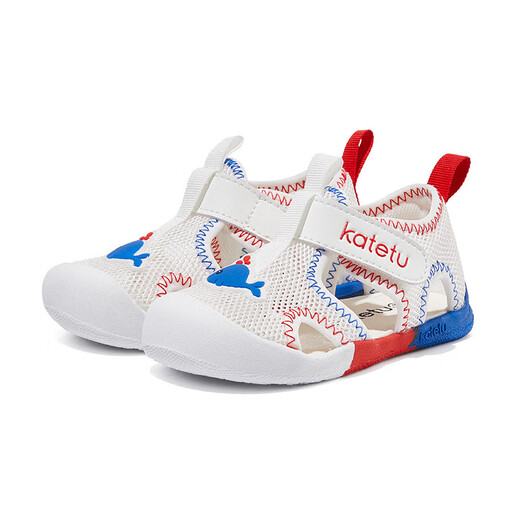 Carter Rabbit Chaussures pour tout-petits Sandales bébé 1-3 ans Chaussures pour enfants Chaussures d'été chaussures fonctionnelles de bébé respirant x3BE032