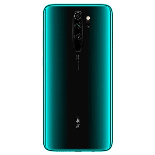 小米（MI）红米Redmi Note 8 Pro 安卓智能 二手手机 冰翡翠 8G+128G