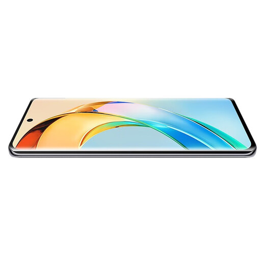 Honor X50 New 5G Mobile Phone Honor Elegant Black 8GB+128GB