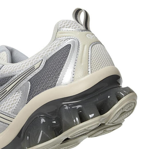 asics【滔搏运动】亚瑟士中性GEL-QUANTUM KINETICAT跑步鞋 1203A270-101 42