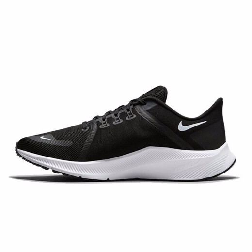 Nike (Nike) Laufschuhe Quest 4 Herren-Laufschuhe Neue Sommer Atmungsfreie lichtpolsterte Sportschuhe DA1105-006 DA1105-006/Winter 44