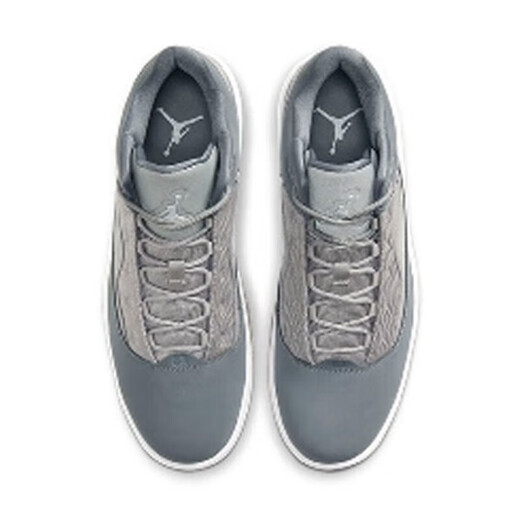 Nike (Nike) Herrenschuhe Neue Air Jordan Super Fly Sports Schuhe praktische Basketballschuhe AJ2664-117 CK6636-012 43