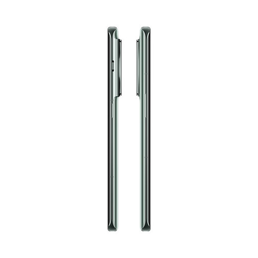 OPPO 一加11 第二代骁龙 8 哈苏影像 2K  120Hz  游戏电竞  5G二手手机 一瞬青 12+256 GB 99新