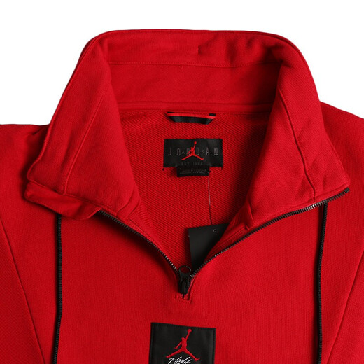 Nike (Nike) Herren neuer Jordan-Sportjacke Tarnung Pullover Pullover AH6164-010 AV2293-687 L