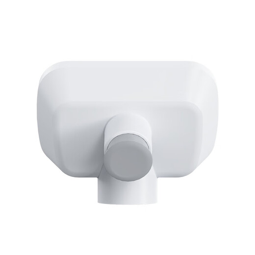 Xiaohongli pet water blower styling mouthpiece hair dryer nozzle dog hair combing and quick drying combing mouthpiece