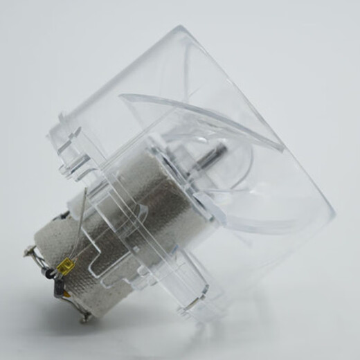 Shubaifeike FH6228FH6229 Casa para el cabello para el cabello para el cabello de alta potencia Accesorios de barril de barril Motor de la base del ventilador del ventilador