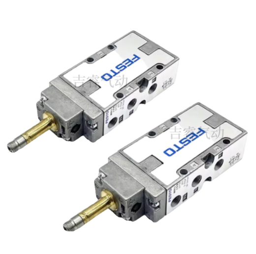 Soule de soupape de festo MFH-5-1 / 8 / JMFH-5-1 / 8-B / MFH-3-1 / 8MFH-3-1 / 4-S MFH-5-1 / 4-B15901
