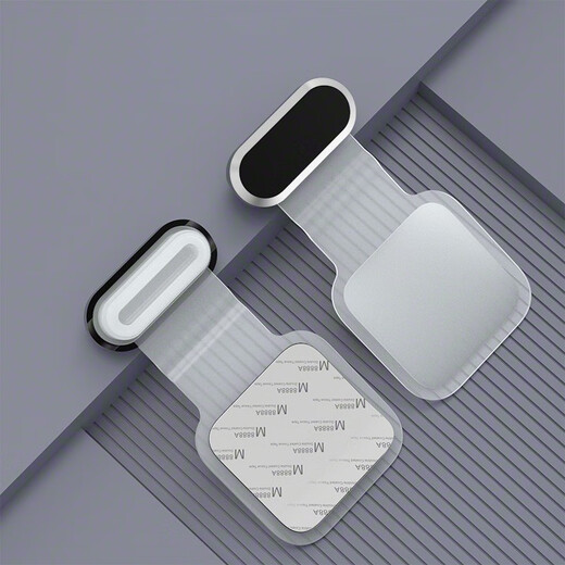 Custom set suitable for OPPO K13Turbo/K13X/K13s/K12X/plus/k11/K10 mobile phone charging hole anti-dust plug anti-lost data port protective film black-alloy translucent style charging port anti-lost dust plug 2 pack OPPOK13X