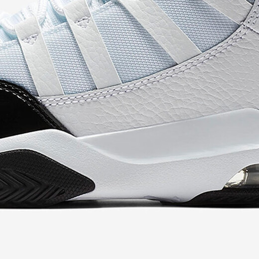Nike (Nike) Frauenschuhe Neue Air Jordan Max Aura Sports Kee-resistente Basketballschuhe AQ9214-121 AQ9214-121 35.5