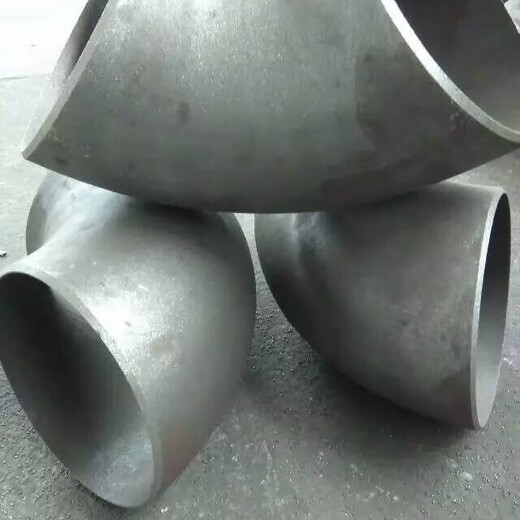 Carbon steel stainless steel alloy elbow stainless steel seamless national standard 90 degrees hot pressed 45 degrees DN1400 complete carbon steel