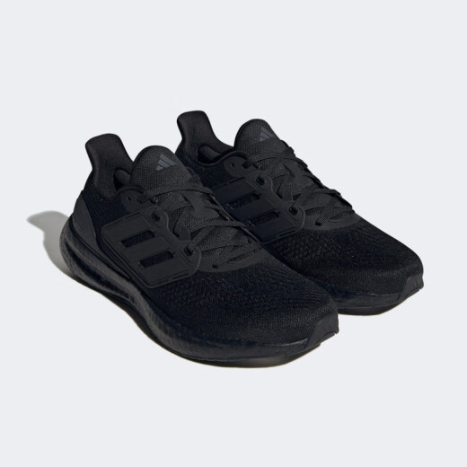 阿迪达斯 （adidas）PUREBOOST 22 PB 爆米花 缓震 运动鞋 透气 轻便 跑步鞋 男鞋 IF4840 41