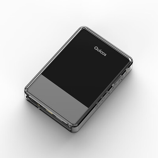 Qianlongsheng MUB1 Portable USB HD Bluetooth HiFi decoder and amp all-in-one big tail CS43131*4 decoder and amp all in one MUB1 SF Express