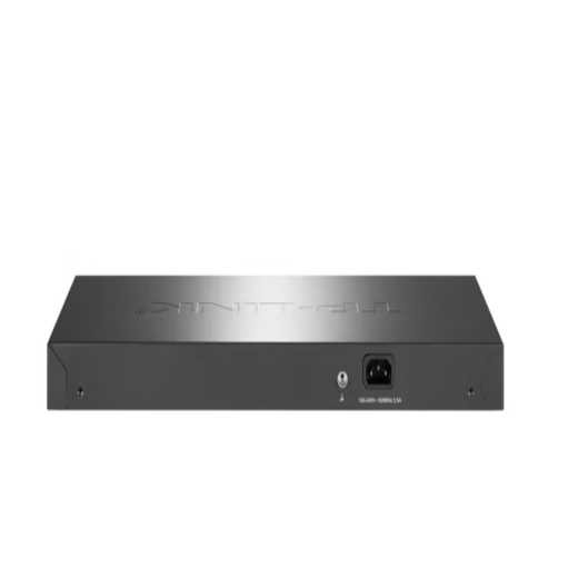 TP-LINK 多WAN口万兆企业有线路由器WEB认证AC控制器上网行为管理 SFP+光纤扩展口 ER6220T/带机量1000