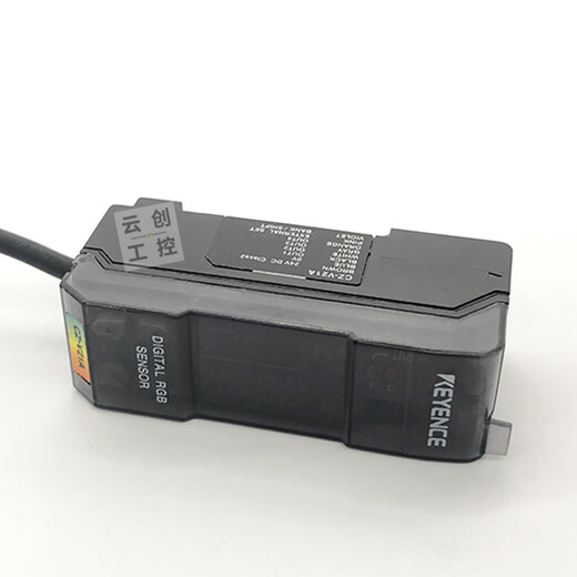 Keyence CZ-V21AH37SV21AP Farbstandardsensor V21PH32H72CZ-V13540 CZ-V21A