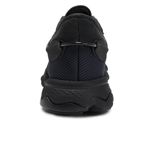 Adidas Casual Shoes Мужская обувь женская обувь 2023 Весна Новая клеверная пара Ozweego Dad обувь для кроссовки с низким топом GY9926/Black Samurai 36 (220 мм)