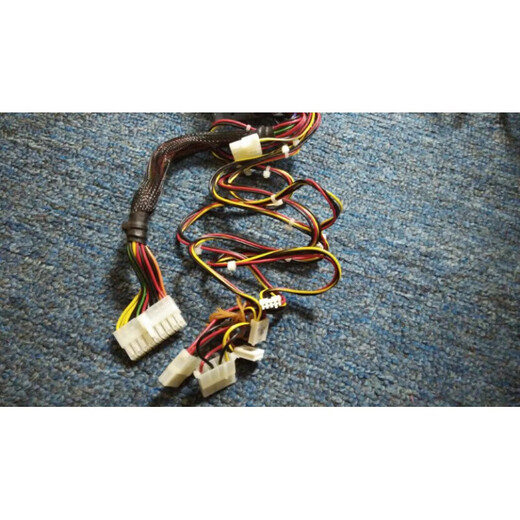 FSP600-801UK FSP250-50PNL ATX-250PA YM-6221A YM-62