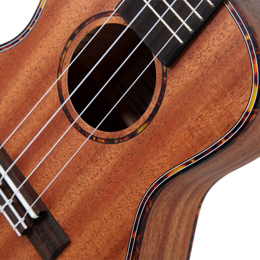 
TOM ukulele small guitar UKULELE Uklili TUC200 21-inch standard model
