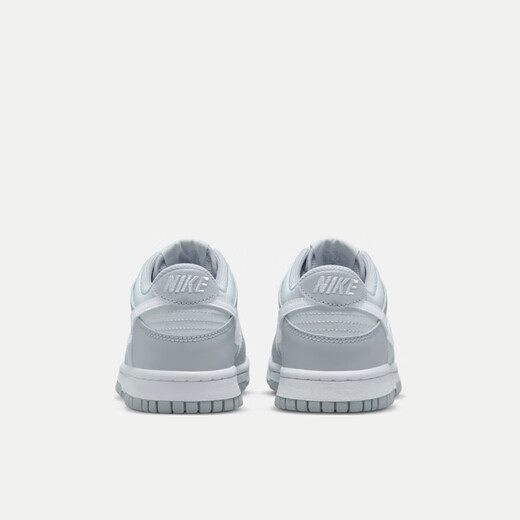 Nike (NIKE) sneakers DUNK LOW DH9765-001 35.5