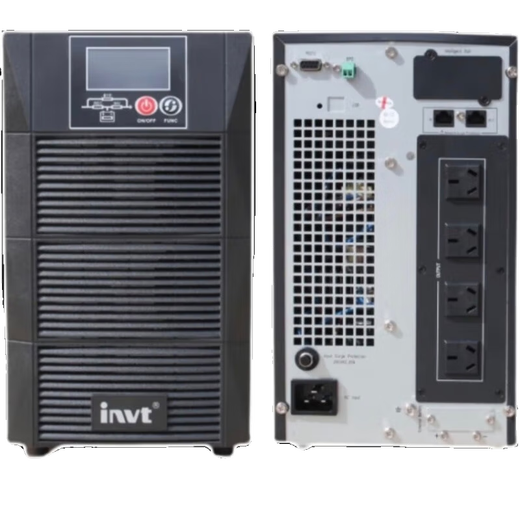 INVT USV-Netzteil HT1101L/HT1102S/HT1103S/1106XS/HT1110XS/1115XL/1120XL INVT HT1101s (eingebauter Akku)