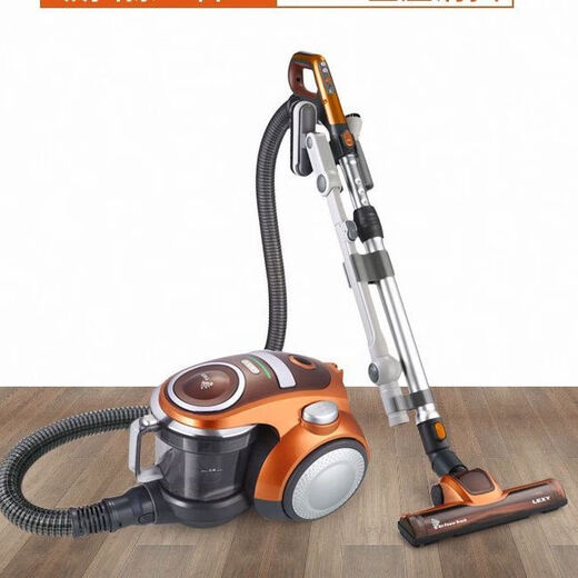 
LEXY Vacuum Cleaner T3519-3 household wired multi-function high-power high-suction mite removal vacuum cleaner t63 T3519-3 household wired multi-function high-power