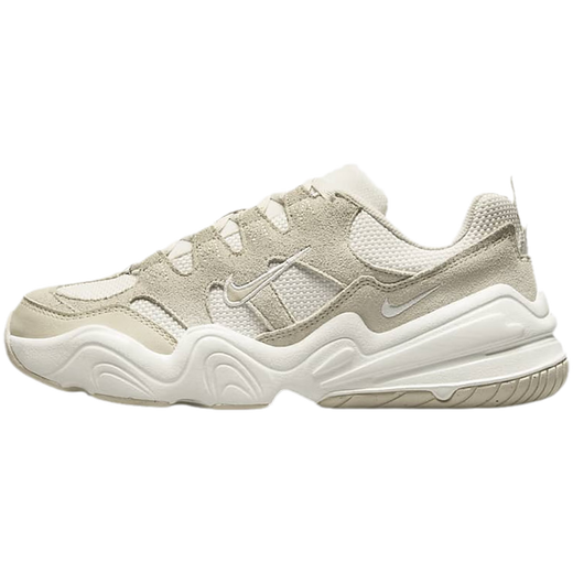 Nike (Nike) Summer Women's Shoes Tech Hera Sports Shops Training Shops Running Dr9761-002 35.5