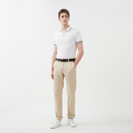 Extremely men's canvas automatic buckle belt nylon casual denim belt young people tactical pants belt holiday gift