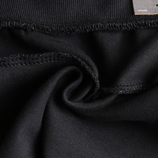 阿迪达斯 （adidas）运动裤男裤夏季新款休闲卫裤收口小脚裤子针织时尚长裤 FM9274舒适  M