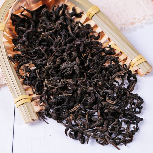 青钱柳叶茶金钱柳 茶叶中药材古树新货清钱柳牛蒡玉米须泡水泡茶罐装 【3罐】青钱柳（共750g）