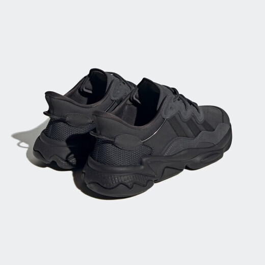 Adidas (adidas) clover Männerschuhe Frauenschuhe Sommer Neue Otzeego Retro Sports Daddy Schuhe Running Schuhe Casual Schuhe GY9926 Schwarz 36