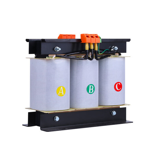 AHKBDQ科邦三相干式隔离变压器100kva660V415V480V变380V转220V440V690V SG-2KVA（各种电压可定制）