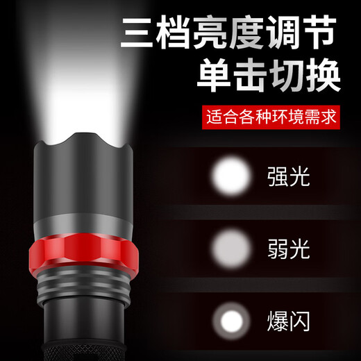 Медсестра-медсестра Qiang Light Power Bank светодиодные светодиодные светодиодные светодиоды.