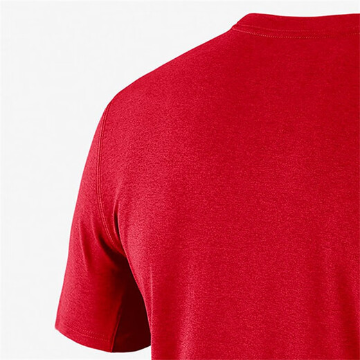 耐克（NIKE）男装新款 AIR JORDAN 运动服跑步训练透气休闲圆领短袖T恤 DA9892-200 XS