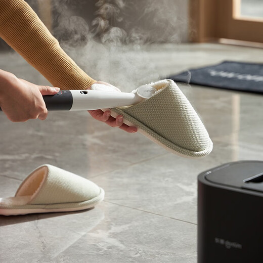 Special for Donlim fabric cleaning machine, suitable for multi-functional cleaning machine, shoe upper brush head accessories (applicable to the first generation)