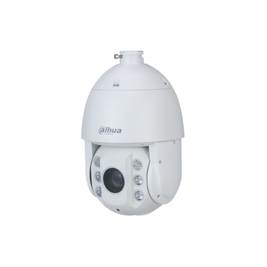 La nueva máquina de pelota HDCVI infrarroja de 6 pulgadas de Dahua DH-SD6223-GC-D/DH-SD62225-A-PV-I DH-SD6223-GC-D (coaxial)