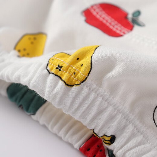 Acacia Tong baby training pants washable diaper pocket study pants baby cloth diaper breathable diaper pocket baby summer model Apple Pear 90 yards (15-20Jin Jin is equal to about 0.5 kg)